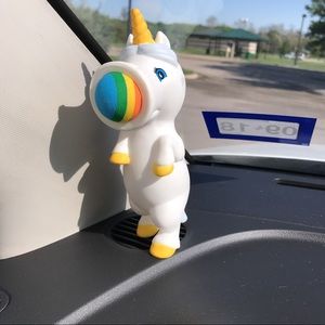 Meet your Posher, Lakeenya